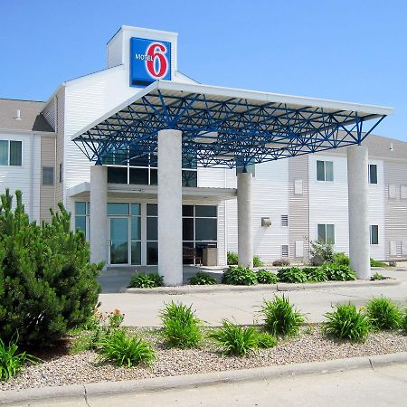 Motel 6-Avoca, Ia Luaran gambar