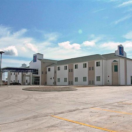 Motel 6-Avoca, Ia Luaran gambar