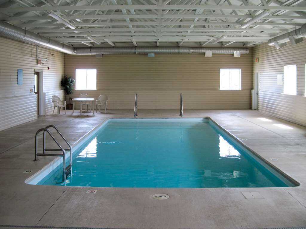 Motel 6-Avoca, Ia Kemudahan gambar