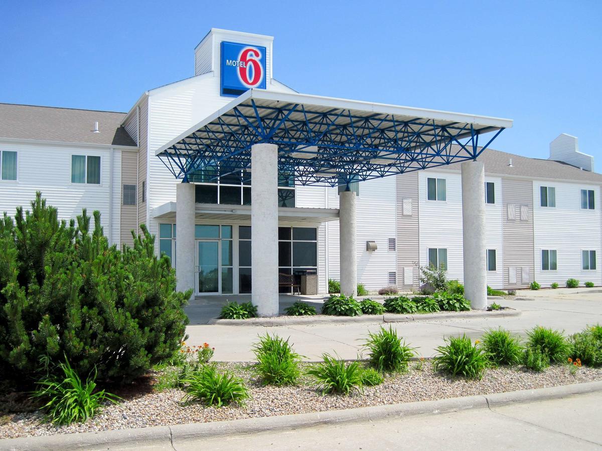 Motel 6-Avoca, Ia Luaran gambar