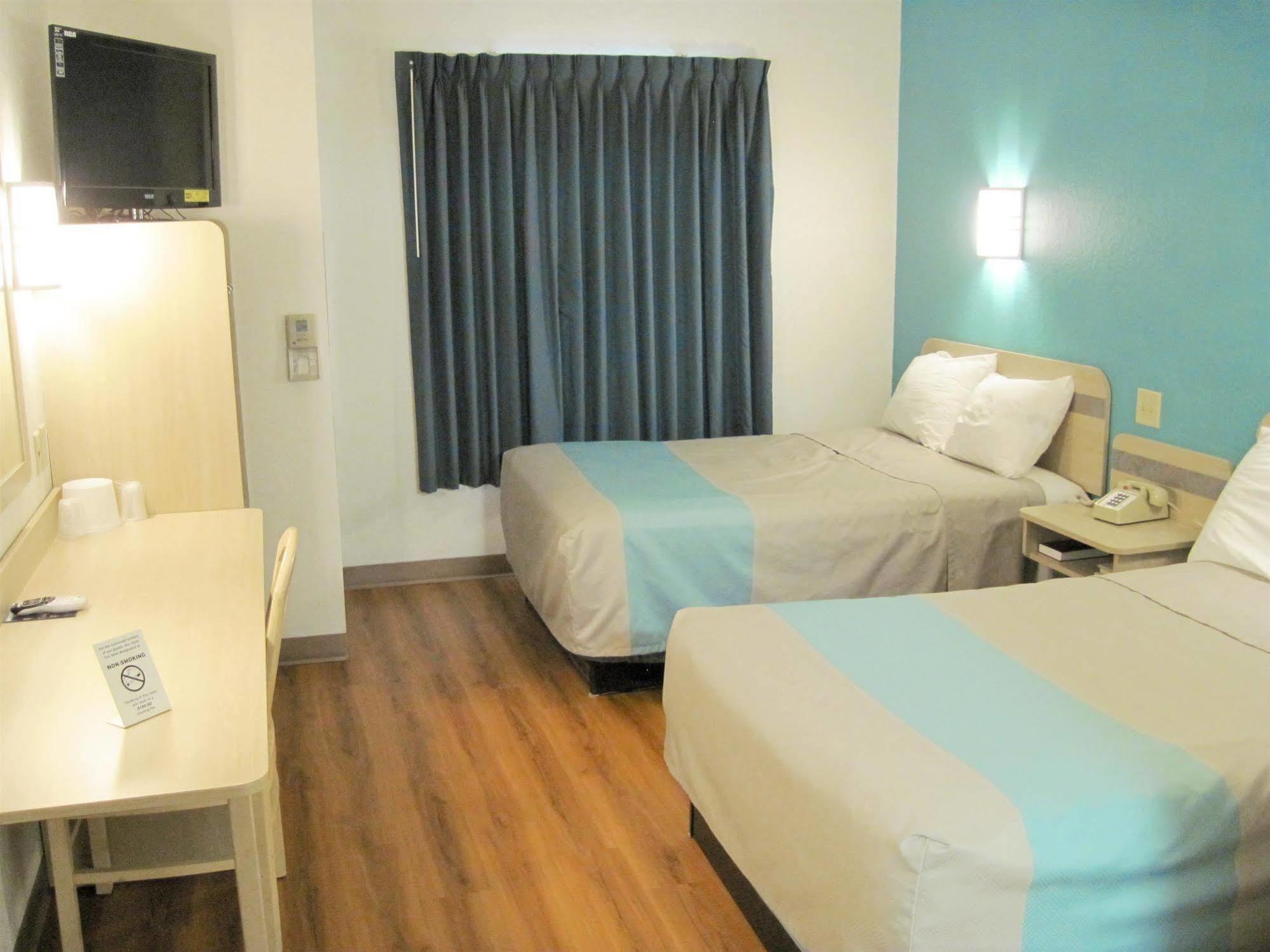 Motel 6-Avoca, Ia Luaran gambar