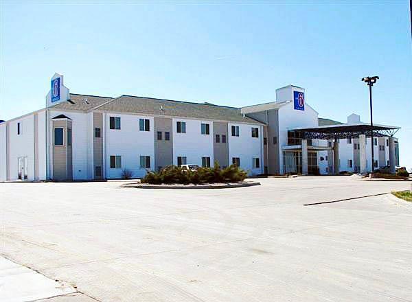 Motel 6-Avoca, Ia Luaran gambar