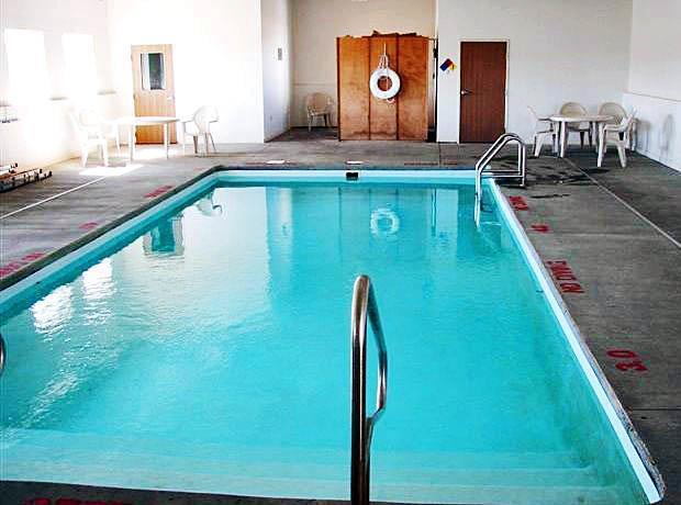 Motel 6-Avoca, Ia Kemudahan gambar