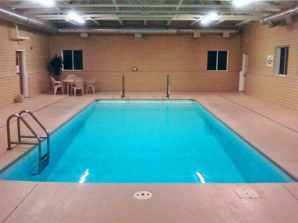 Motel 6-Avoca, Ia Kemudahan gambar