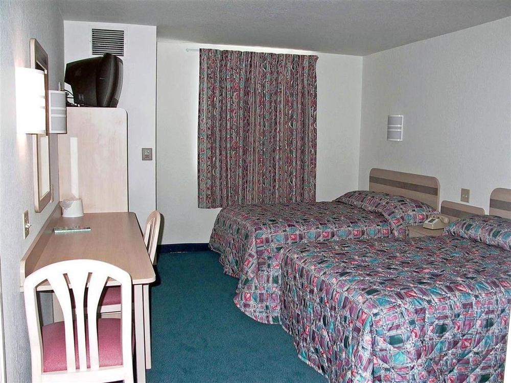Motel 6-Avoca, Ia Servis gambar